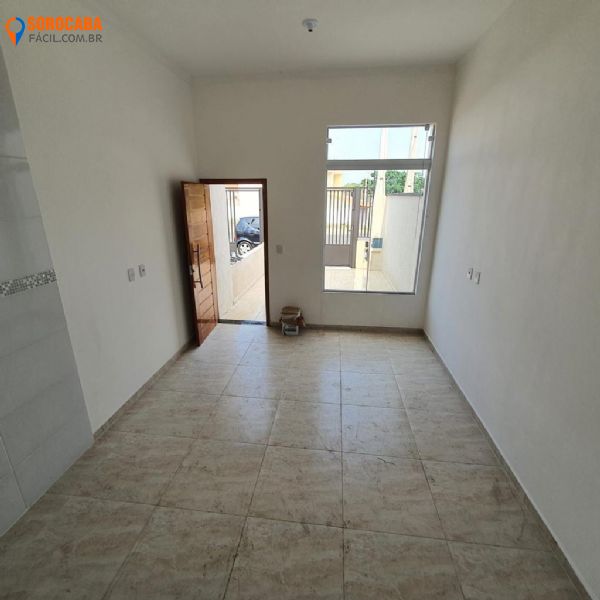Casa em Jd. Santa Marta, Sorocaba - Casa Jardim Santa Marta - Foto 5